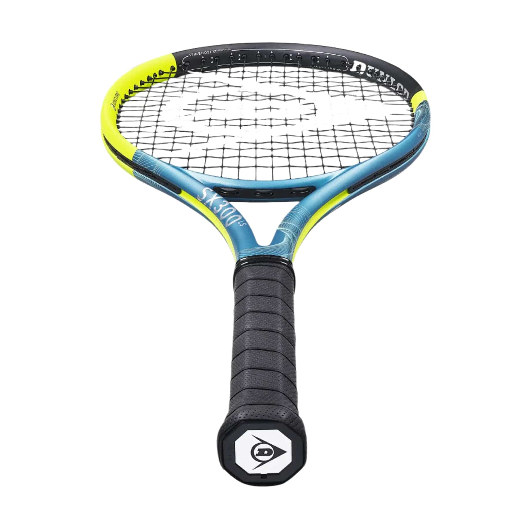 Raquette de Padel - Dunlop - Inferno Elite Gold - Sport Raquette de Padel - Dunlop - Inferno Elite Gold - Sport