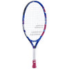 Babolat B-Fly 21 Junior Tennis Racket - Purple / Pink