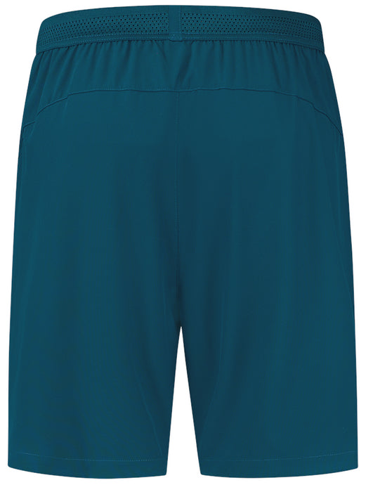 K-Swiss Hypercourt 8 Inch Mens Tennis Shorts - Blue Opal