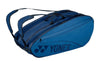 Yonex 42329EX Team 9 Racket Tennis Bag - Sky Blue