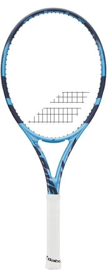 Babolat Pure Drive Team 2025 Tennis Racket