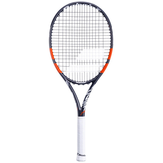 Babolat Boost Strike 2024 Tennis Racket - Grey / Red
