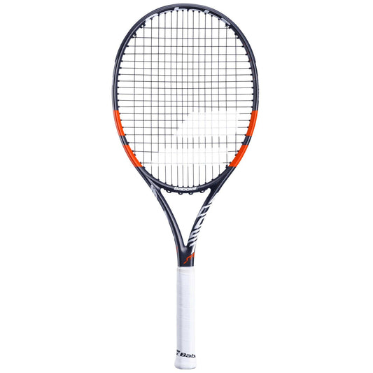 Babolat Boost Strike 2024 Tennis Racket - Grey / Red