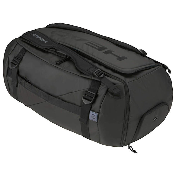 HEAD Pro X Tennis Duffle Bag XL - Black 