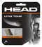 HEAD Lynx Tour Tennis String Set - Champagne