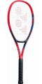 Yonex VCORE 98 2023 Tennis Racket (Frame Only) - Scarlet