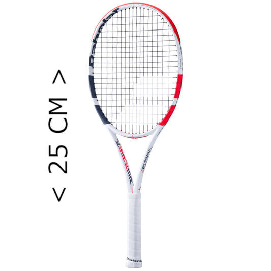 Babolat Mini Pure Strike Tennis Racket