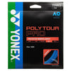 Yonex Polytour Air Tennis String (12m) - Sky Blue - 1.25mm