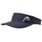 HEAD Pro Player Womens Tennis Visor - Navy