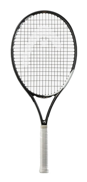 HEAD IG Speed Junior 26 Tennis Racket - White / Black