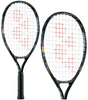 Yonex Osaka Junior 21 Tennis Racket - Gold / Purple