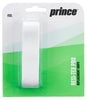 Prince ResiTex Pro Replacement Tennis Grip - White