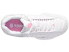 K-Swiss Defier RS Womens Tennis Shoes - White / Sachet Pink