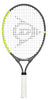 Dunlop SX Junior 23 Tennis Racket - Grey / Yellow