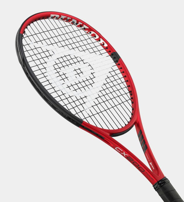 Dunlop CX200 Tour 16x19 310g Tennis Racket