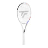 Tecnifibre T-Fight 305 Isoflex Tennis Racket - White (Frame Only)