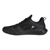 adidas Defiant Speed Mens Tennis Shoes - Black