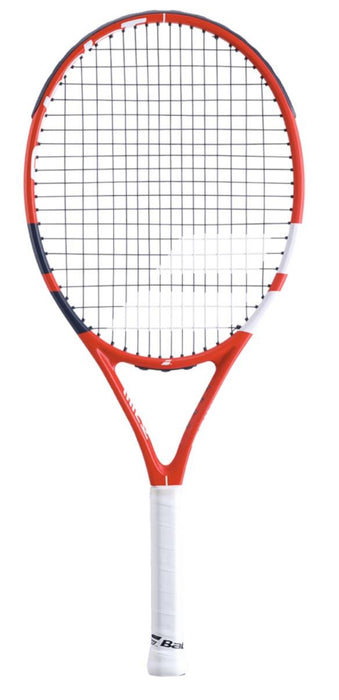Babolat Strike Junior 24 Tennis Racket - Red / White