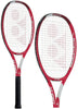 Yonex VCORE Ace Tennis Racket - Tango Red