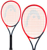 HEAD Radical Junior 2023 Tennis Racket - Orange / Navy Blue