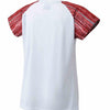 Yonex 16574 Womens T-Shirt - White