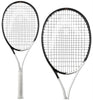 HEAD Speed MP L 2022 Tennis Racket - White / Black