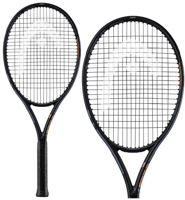 HEAD IG Challenge Lite Tennis Racket - Copper