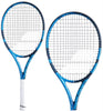 Babolat Pure Drive Lite Tennis Racket - Blue (Unstrung)