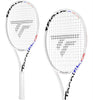 Tecnifibre T-Fight 305 Isoflex Tennis Racket - White (Unstrung)
