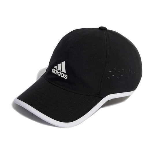 adidas Aeroready Baseball Cap - Black