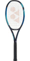 Yonex EZONE 110 Tennis Racket - Sky Blue