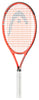 HEAD Radical Junior 26 Tennis Racket - Orange / Grey