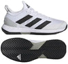 adidas adizero Ubersonic 4 Mens Tennis Shoes - White