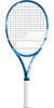 Babolat EVO Drive Tennis Racket - Blue (Strung)