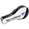 Tecnifibre Tour Endurance RS 4R Tennis Racket Bag - White / Black
