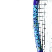 Prince Ace/Face 19 Junior Tennis Racket - Blue - G0