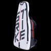 Babolat Pure Strike Tennis Backpack - White / Red