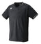 Yonex 10518 Mens T-Shirt - Black