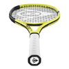 Dunlop SX 300 Lite Tennis Racket - Yellow / Black (Frame Only)