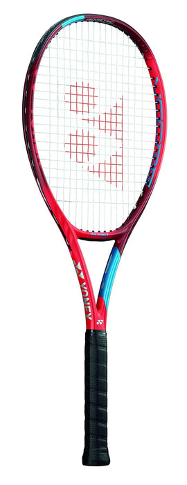 Yonex VCORE 98 Tennis Racket - Tango Red