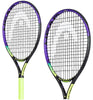 HEAD IG Gravity Junior 21 Tennis Racket - Purple