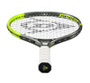 Dunlop SX Junior 21 Tennis Racket - Grey / Yellow