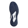 Yonex Power Cushion Eclipsion 4 All Court Mens Tennis Shoes - Navy Blue