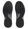 adidas Adizero Ubersonic 4 Mens Tennis Shoes - HEAT RDY Core Black