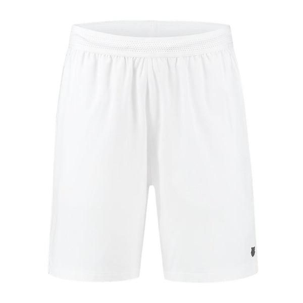 K-Swiss Hypercourt Mens Tennis Shorts - White