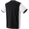 Yonex 10514 Mens T-Shirt - Black (Team China) - Black