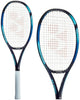 Yonex EZONE 98L Tennis Racket - Sky Blue