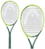 HEAD Extreme Team 2022 Tennis Racket - Green