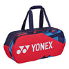 Yonex 92231WEX Pro Tournament Bag - Scarlet