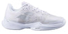 Babolat Jet Mach 3 All Court Mens Tennis Shoes - White / Silver